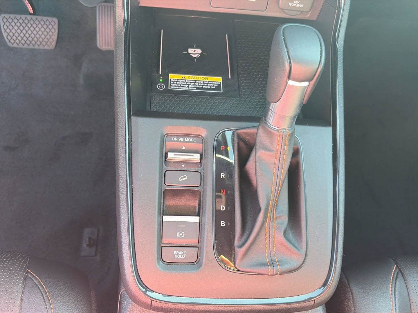 Used 2024 Honda CR-V Sport Touring image 11