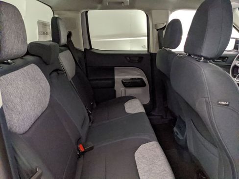 New 2025 Ford Maverick XLT w/ Equipment Group 302A image 25