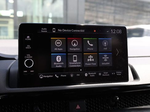 Used 2023 Honda CR-V Sport Touring image 27