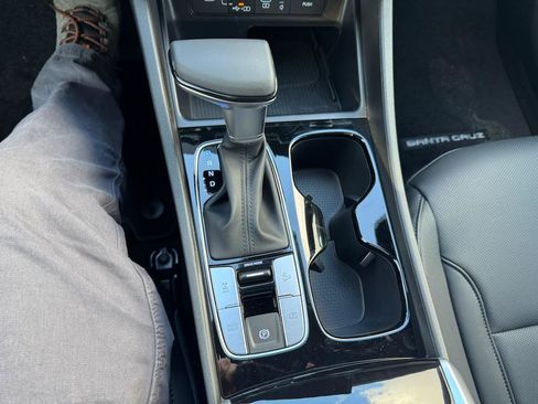 New 2025 Hyundai Santa Cruz XRT image 11