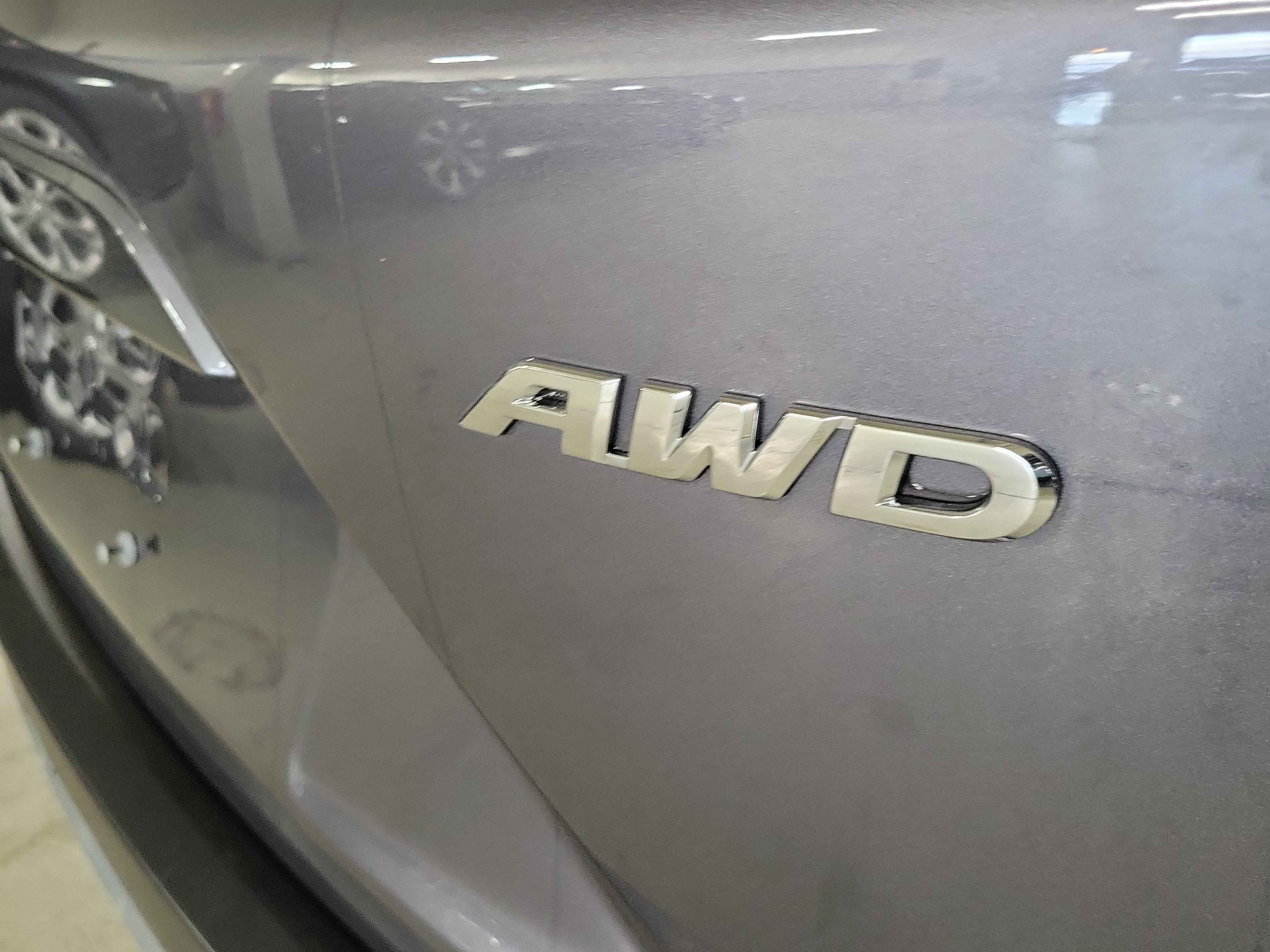 Used 2022 Honda CR-V EX-L image 6