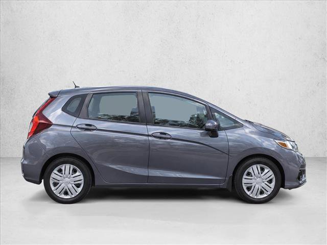 Used 2020 Honda Fit LX image 8