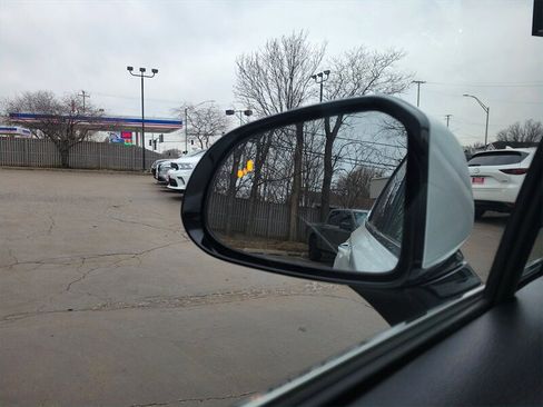 Used 2019 Hyundai Santa Fe Limited image 32