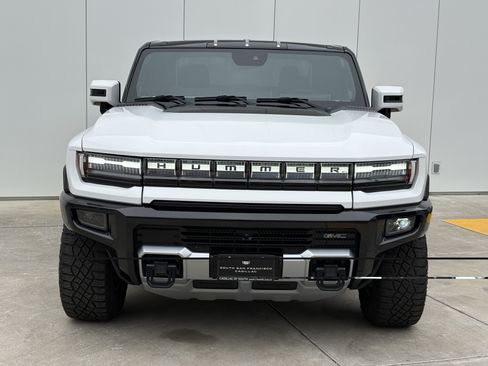Used 2024 GMC Hummer EV 2X w/ Extreme Off-Road Package AWD/4WD image 3