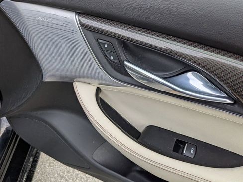 Certified 2023 Cadillac CT5 V w/ Premium Package image 31