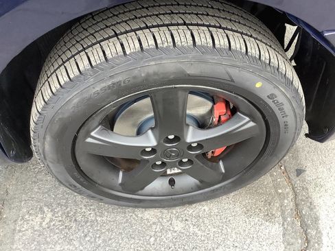 Used 2008 MAZDA MAZDA3 i Touring Value image 19