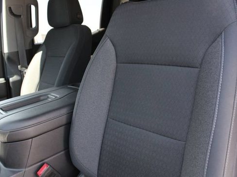 Used 2020 GMC Sierra 1500 Elevation w/ Elevation Value Package AWD/4WD image 6