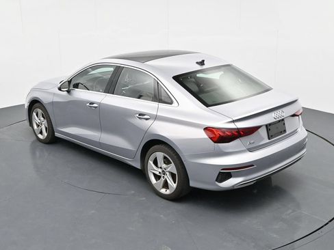 Used 2024 Audi A3 2.0T Premium FWD image 21