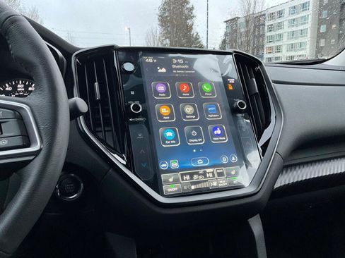 New 2026 Subaru Ascent Premium image 20