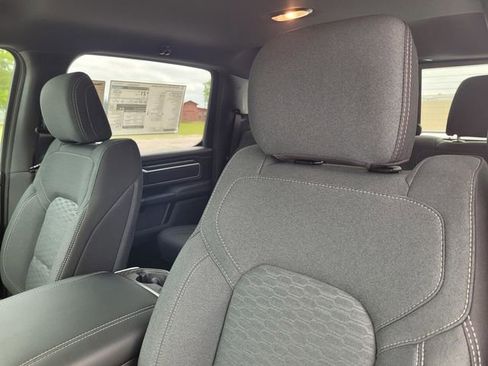 New 2026 RAM 1500 Lone Star AWD/4WD image 20