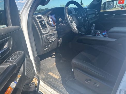 Used 2019 RAM 1500 Big Horn image 8