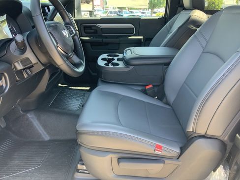 New 2025 RAM 4500 Tradesman image 12