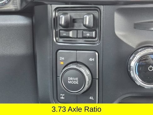 New 2026 Ford F250 Lariat w/ FX4 Off-Road Package AWD/4WD image 16