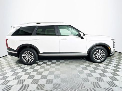 New 2026 Hyundai Palisade SEL FWD image 9