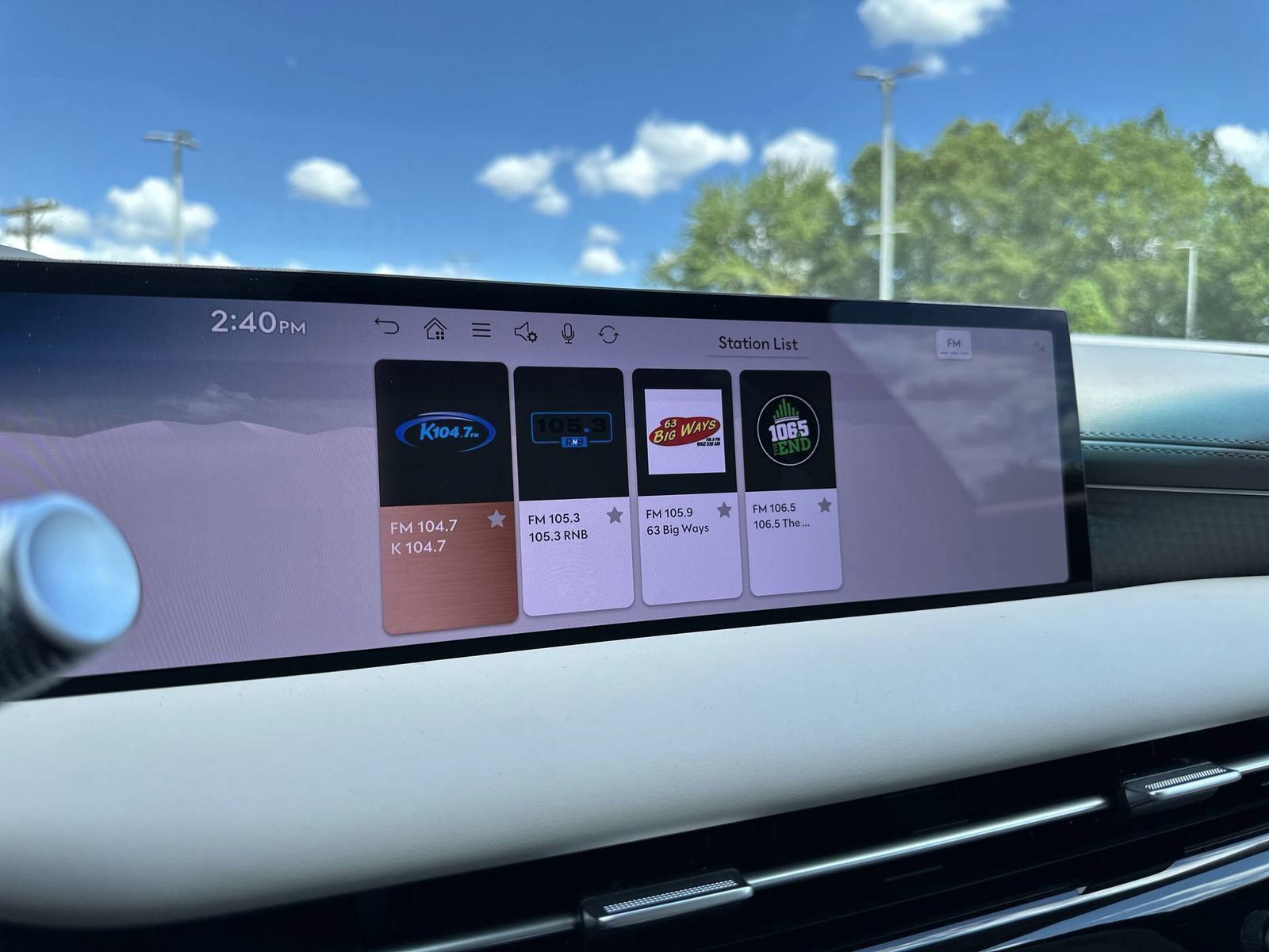 New 2025 Genesis G80 2.5T Sport Prestige AWD/4WD image 22