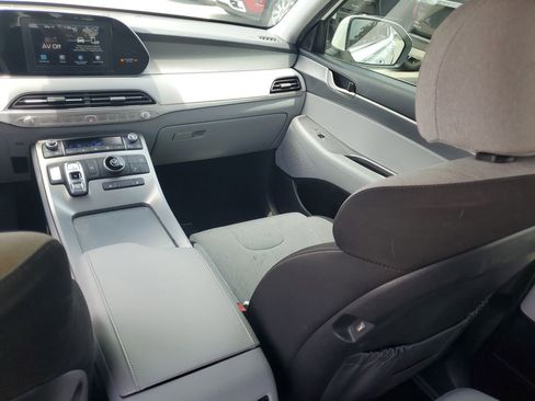 Used 2020 Hyundai Palisade SEL FWD image 18