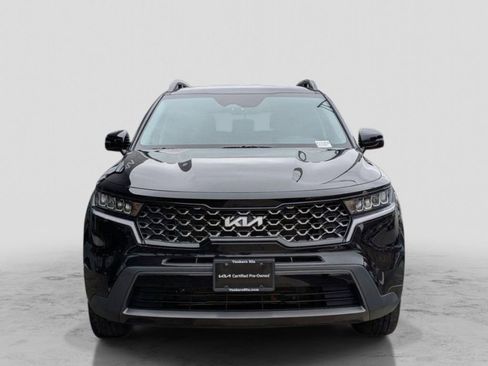 Used 2023 Kia Sorento S AWD/4WD image 3