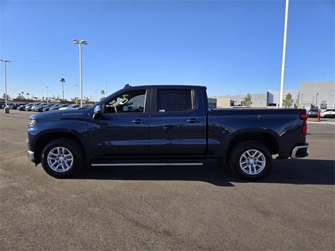 Used 2021 Chevrolet Silverado 1500 LT image 7