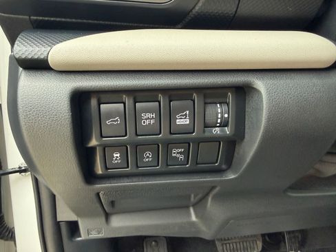 Used 2024 Subaru Forester Limited image 13