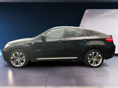 Used 2014 BMW X6 xDrive35i AWD/4WD image 2