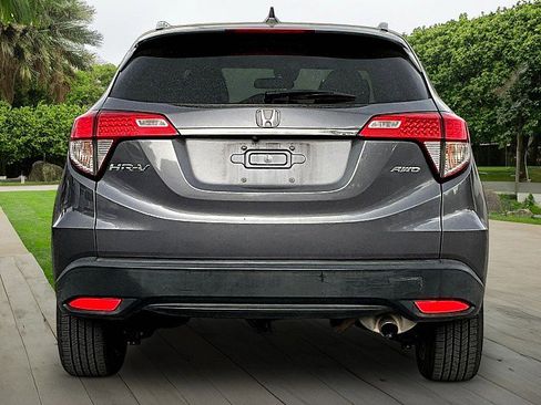 Used 2021 Honda HR-V EX image 4