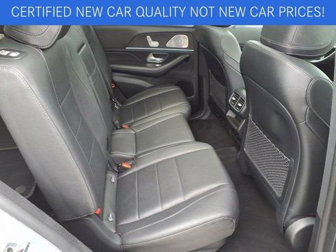 Used 2022 Mercedes-Benz GLE 350 image 20