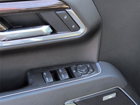 New 2026 Chevrolet Silverado 1500 RST AWD/4WD image 16