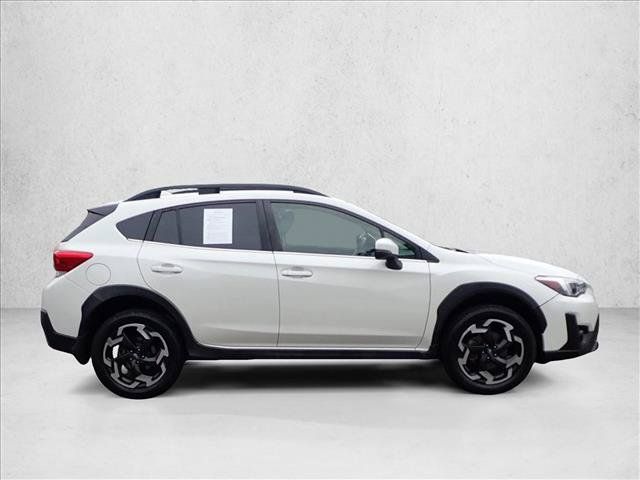 Used 2021 Subaru Crosstrek 2.5i Limited w/ Popular Package #4 AWD/4WD image 5