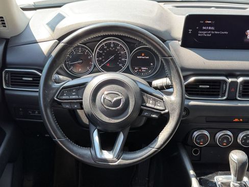 Used 2023 MAZDA CX-5 AWD 2.5 S image 11