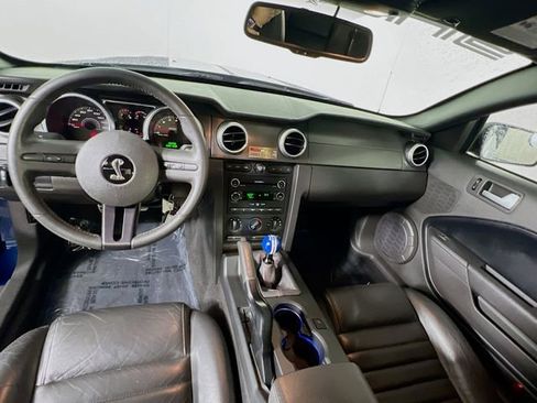 Used 2008 Ford Mustang Shelby GT500 image 26
