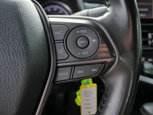 Certified 2023 Toyota Camry SE FWD image 29