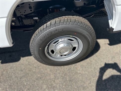 New 2026 Ford F250 XL w/ Snow Plow Prep Package image 12