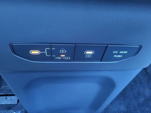 New 2026 Kia EV9 Wind image 22