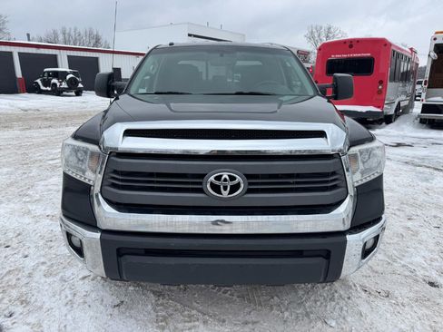 Used 2014 Toyota Tundra SR5 image 8