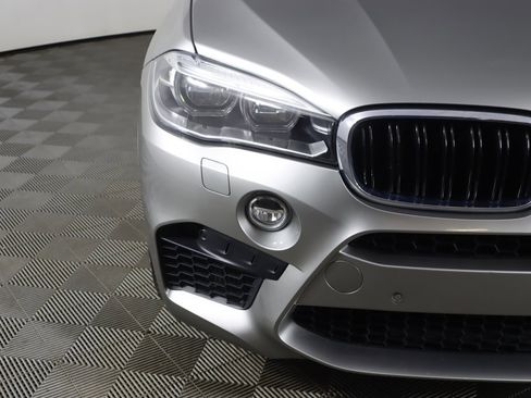 Used 2017 BMW X5 M image 15