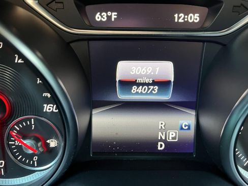 Used 2019 Mercedes-Benz CLA 250 Coupe image 20