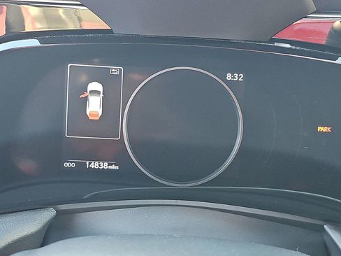 Used 2025 Lexus NX 350 AWD image 2