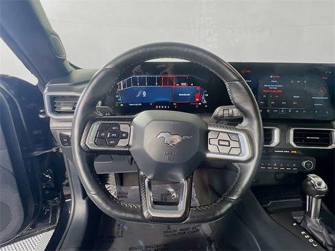 Used 2024 Ford Mustang Premium image 15