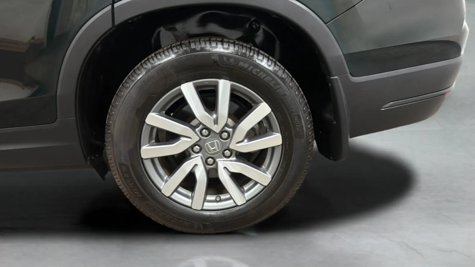 Used 2020 Honda Pilot EX-L image 28