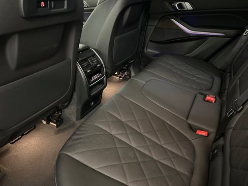 Used 2023 BMW X5 sDrive40i w/ Parking Assistance Package image 27