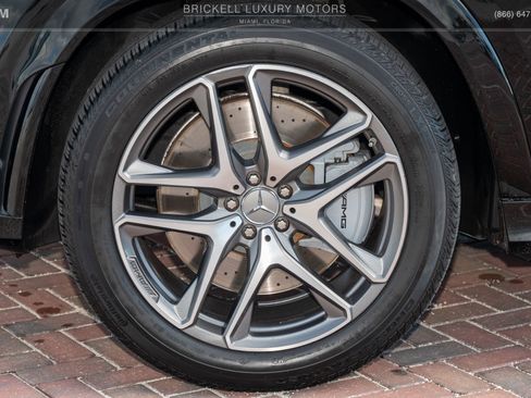 Used 2023 Mercedes-Benz GLE 53 AMG 4MATIC Coupe image 43