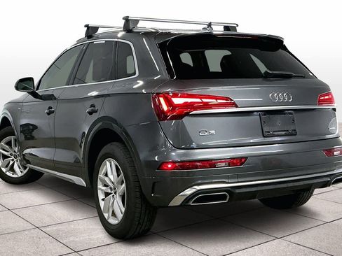Used 2023 Audi Q5 2.0T Premium w/ Convenience Package image 14