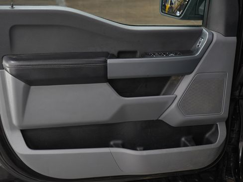 Used 2023 Ford F150 XLT w/ XTR Package AWD/4WD image 21