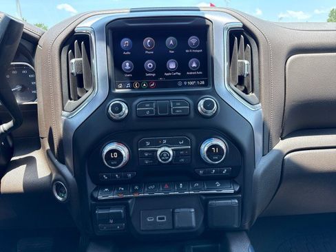 Used 2020 GMC Sierra 1500 SLT w/ SLT Premium Plus Package AWD/4WD image 21