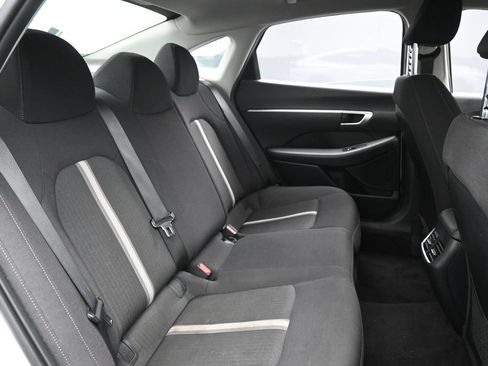 Used 2022 Hyundai Sonata SEL FWD image 30