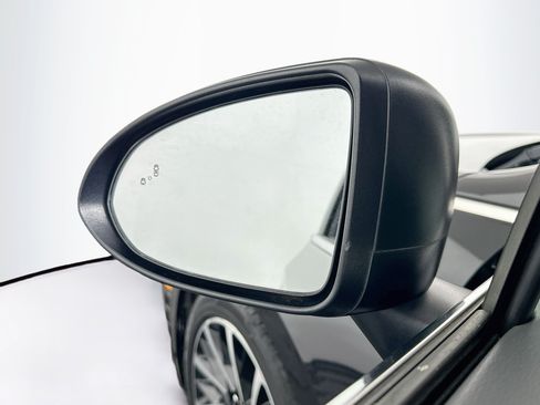 Used 2021 Hyundai Sonata Limited w/ Cargo Package FWD image 16