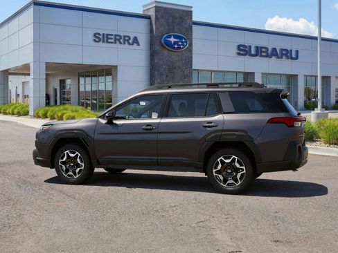New 2026 Subaru Outback Touring AWD/4WD image 5