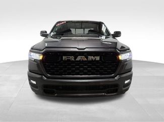 New 2026 RAM 1500 Big Horn video 3