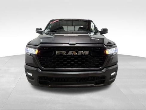 New 2026 RAM 1500 Big Horn image 3