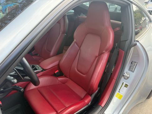 Used 2020 Porsche 911 Carrera 4S image 9